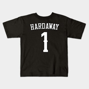 Penny Hardaway Orlando Kids T-Shirt